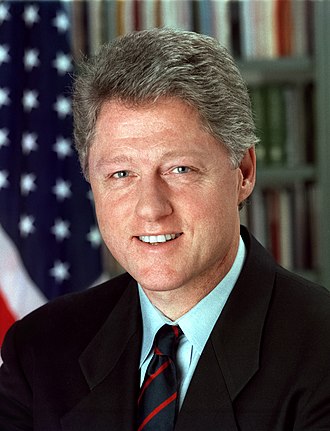 Bill Clinton (governor)